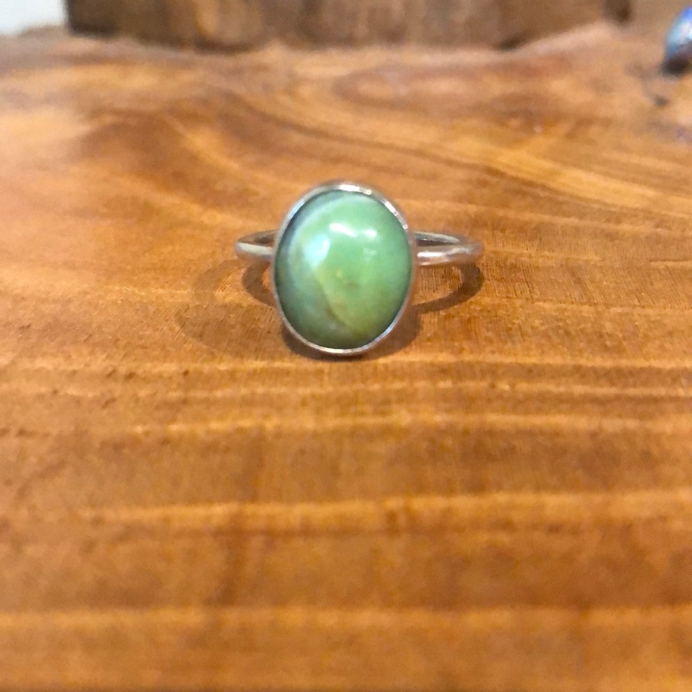 Indonesian Opal wood